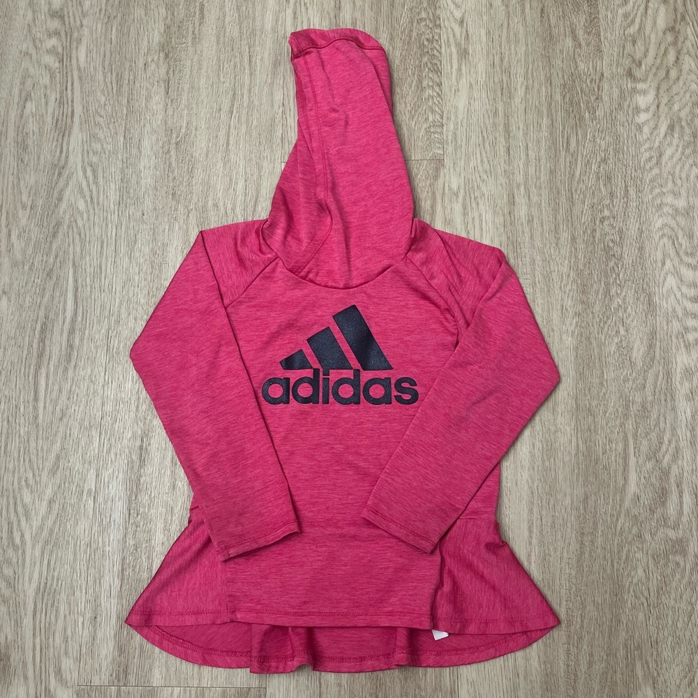 adidas sweatshirt